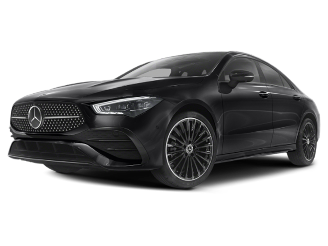 MERCEDES CLE 200 - 2024